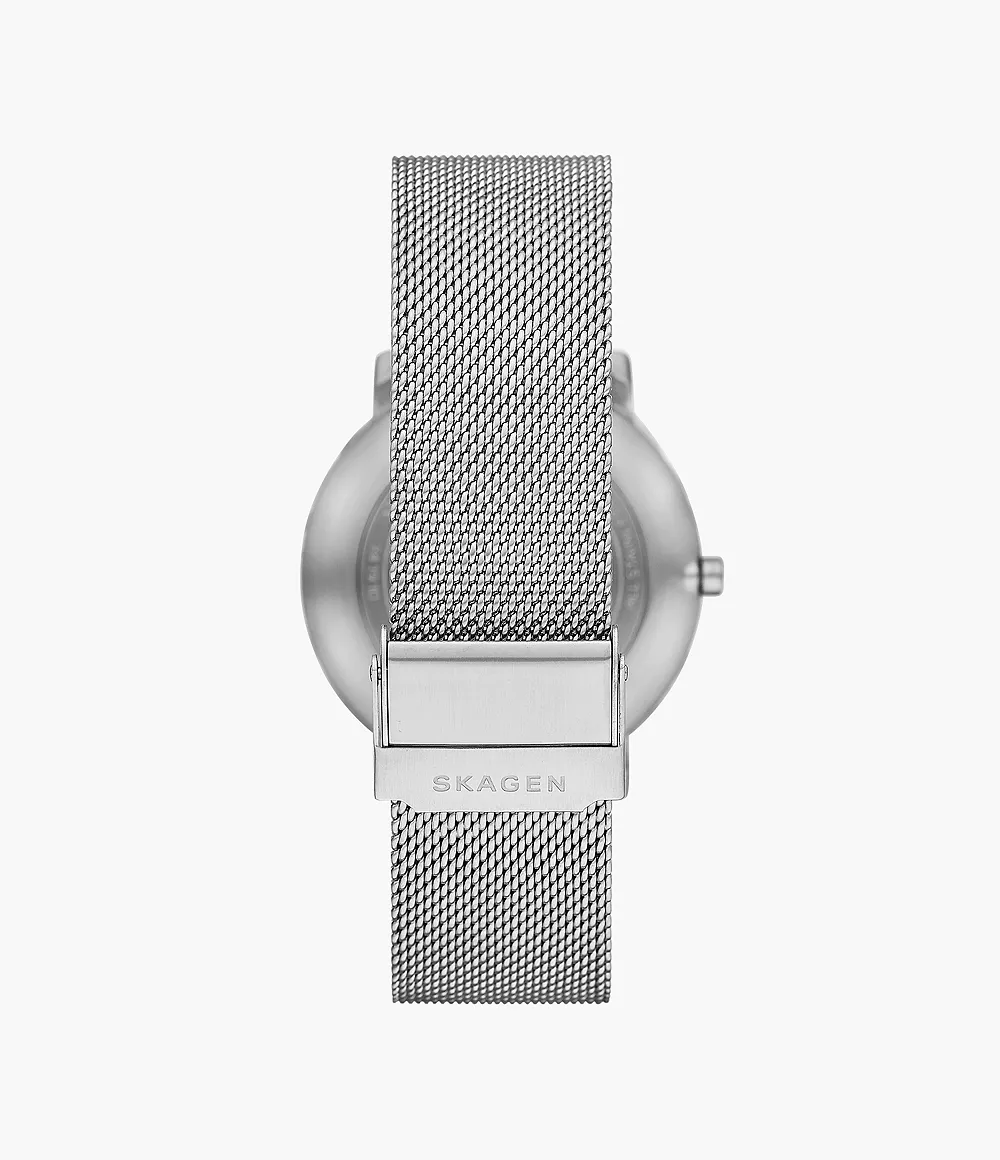 Мъжки Часовник Skagen SKW6610