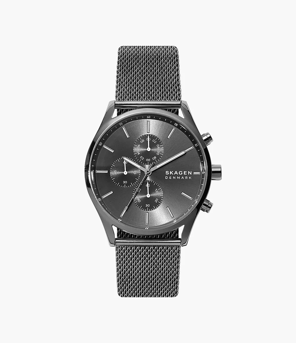 Мъжки Часовник Skagen SKW6608