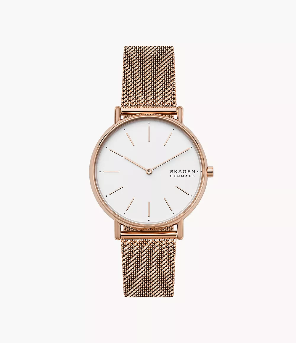 Дамски Часовник Skagen SKW2784