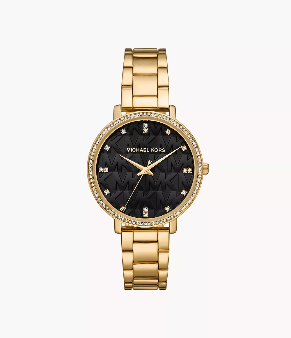 Дамски Часовник Michael Kors MK4593