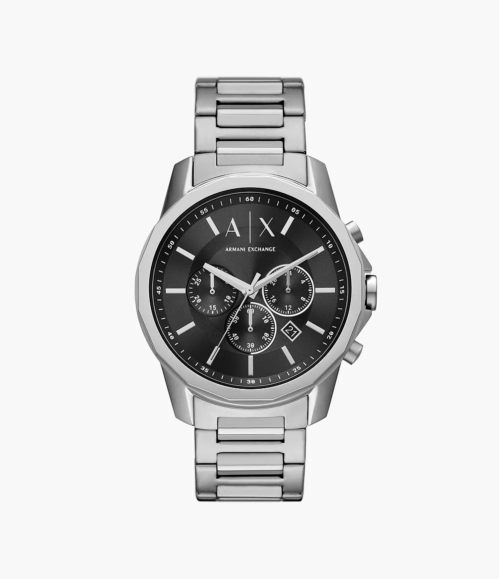 Мъжки Часовник Armani Exchange AX1720