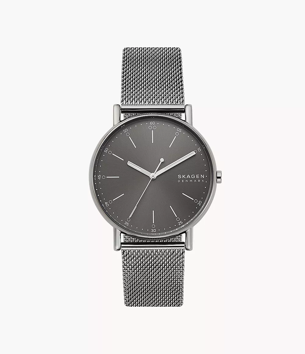 Мъжки Часовник Skagen SKW6577