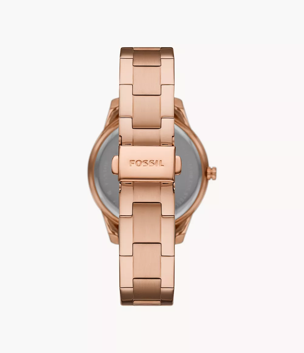 Дамски Часовник Fossil ES5109