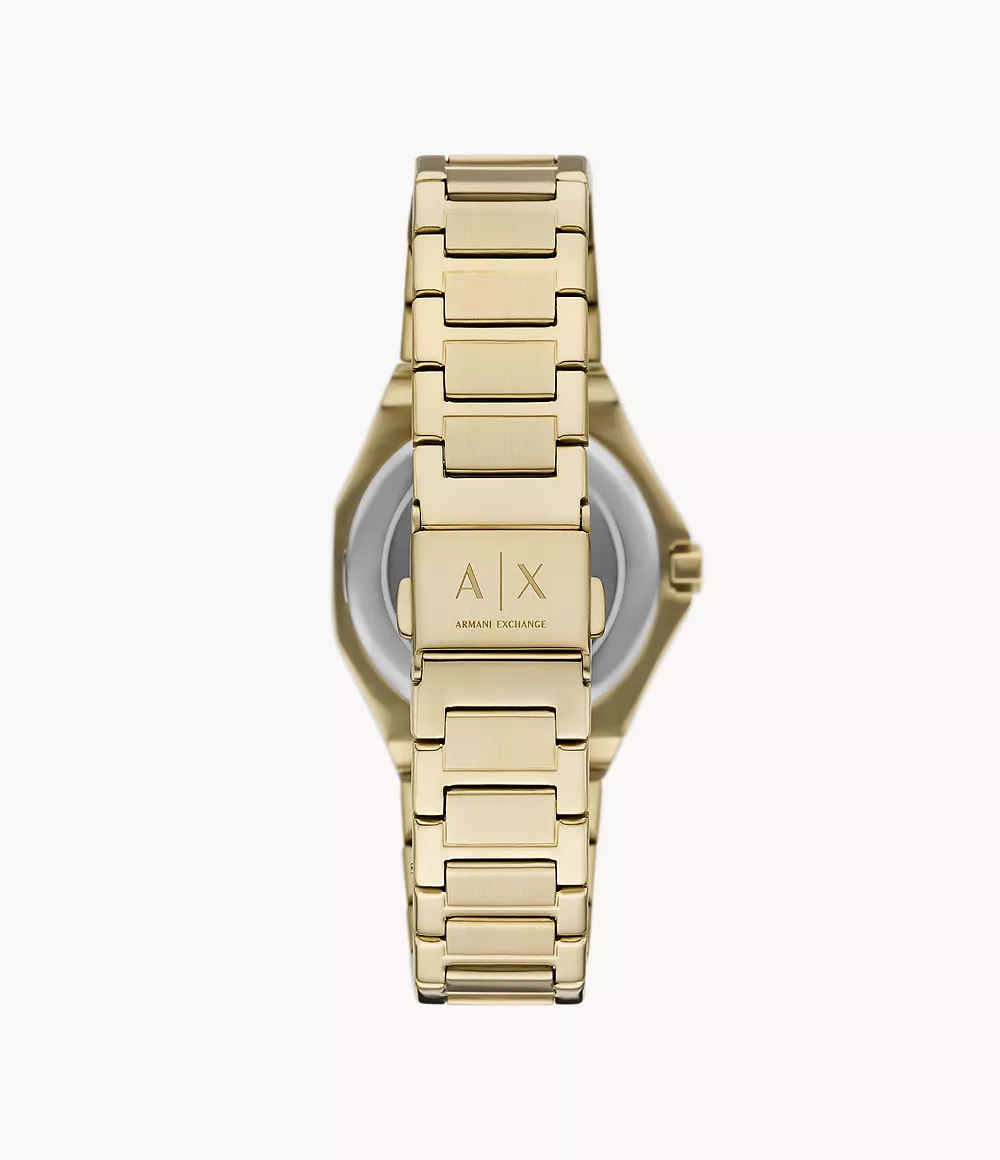 Часовник Armani Exchange AX4614