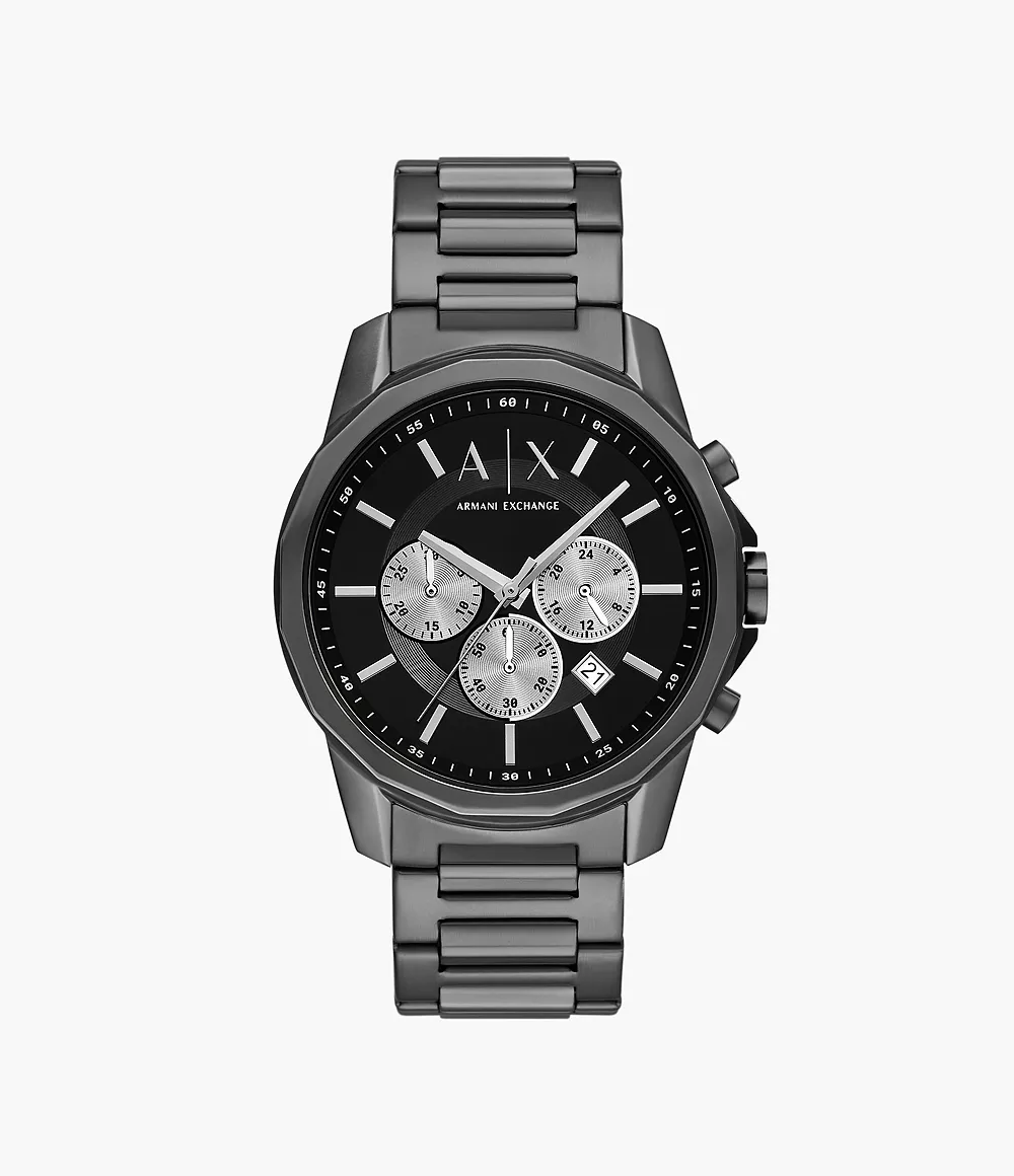 Мъжки Часовник Armani Exchange AX1765