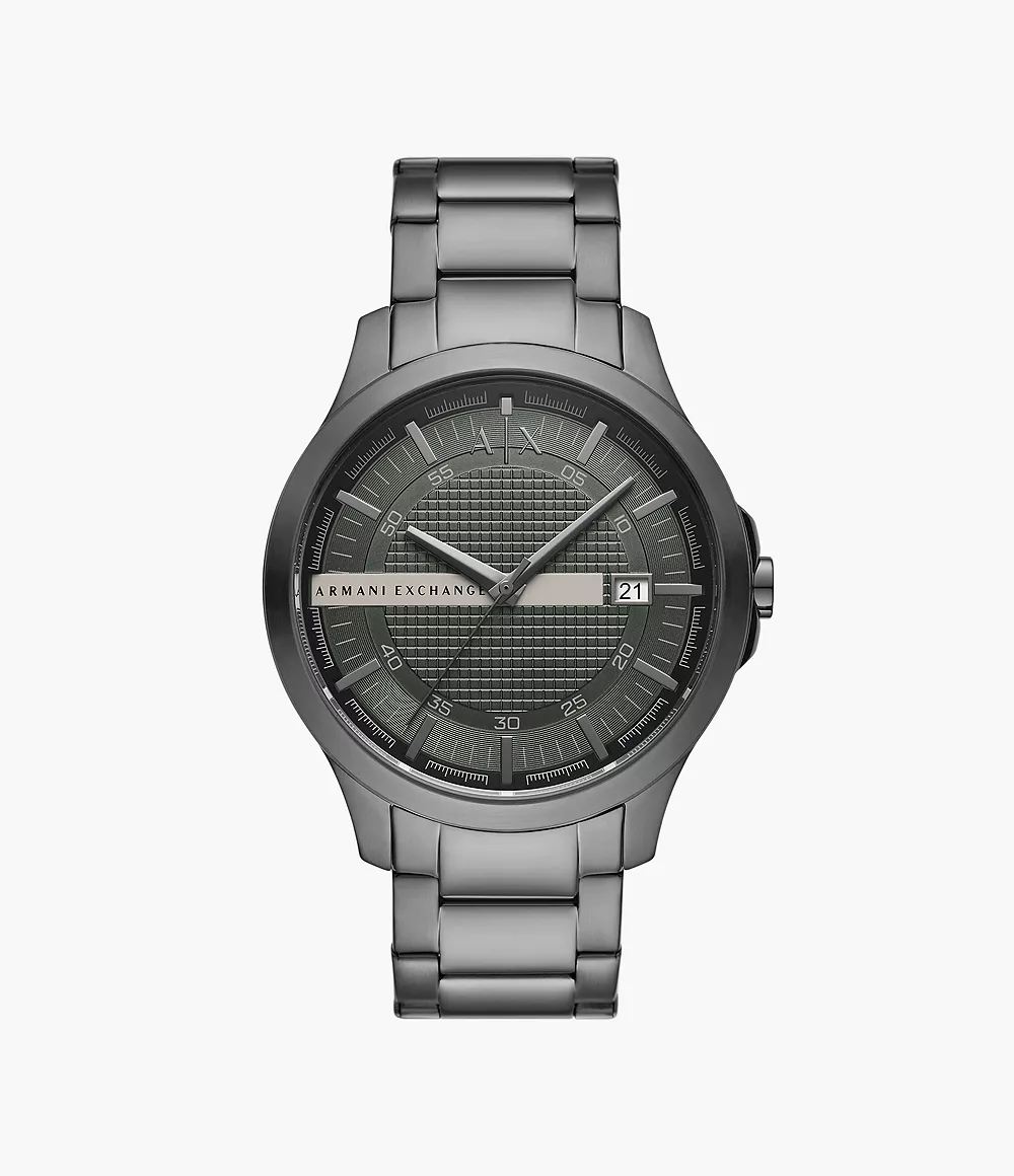 Мъжки Часовник Armani Exchange AX2455