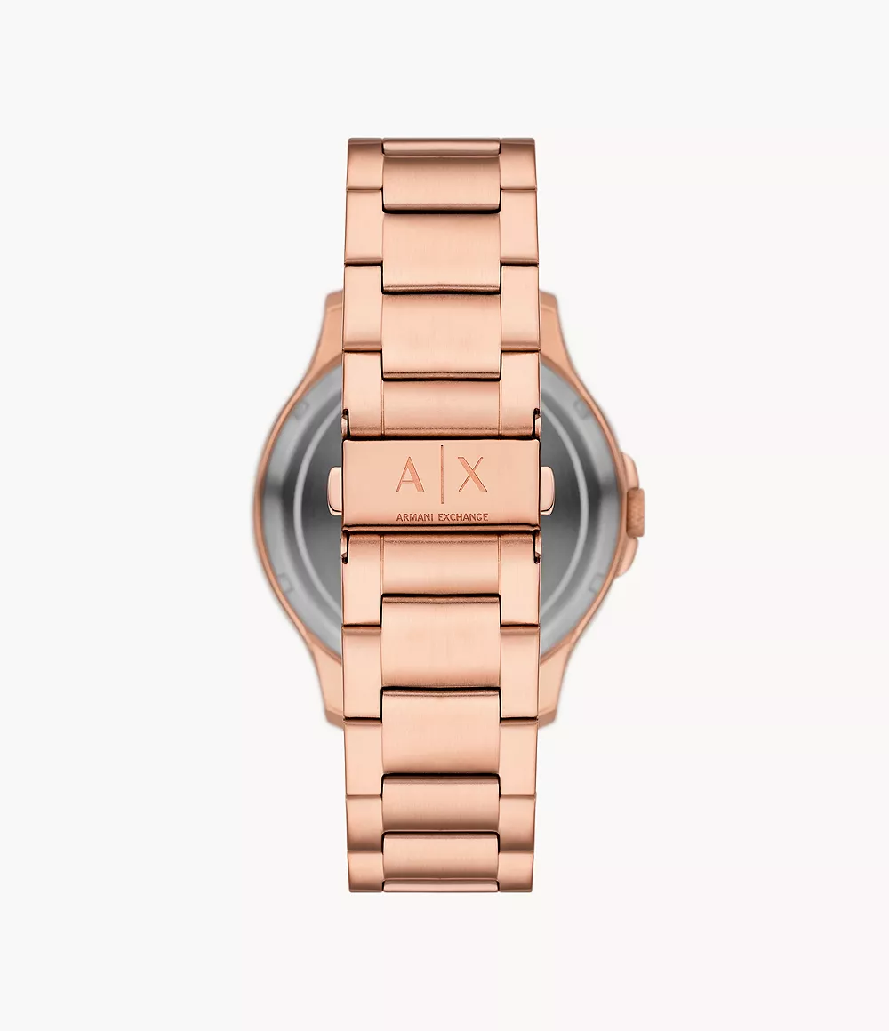 Часовник Armani Exchange AX2456