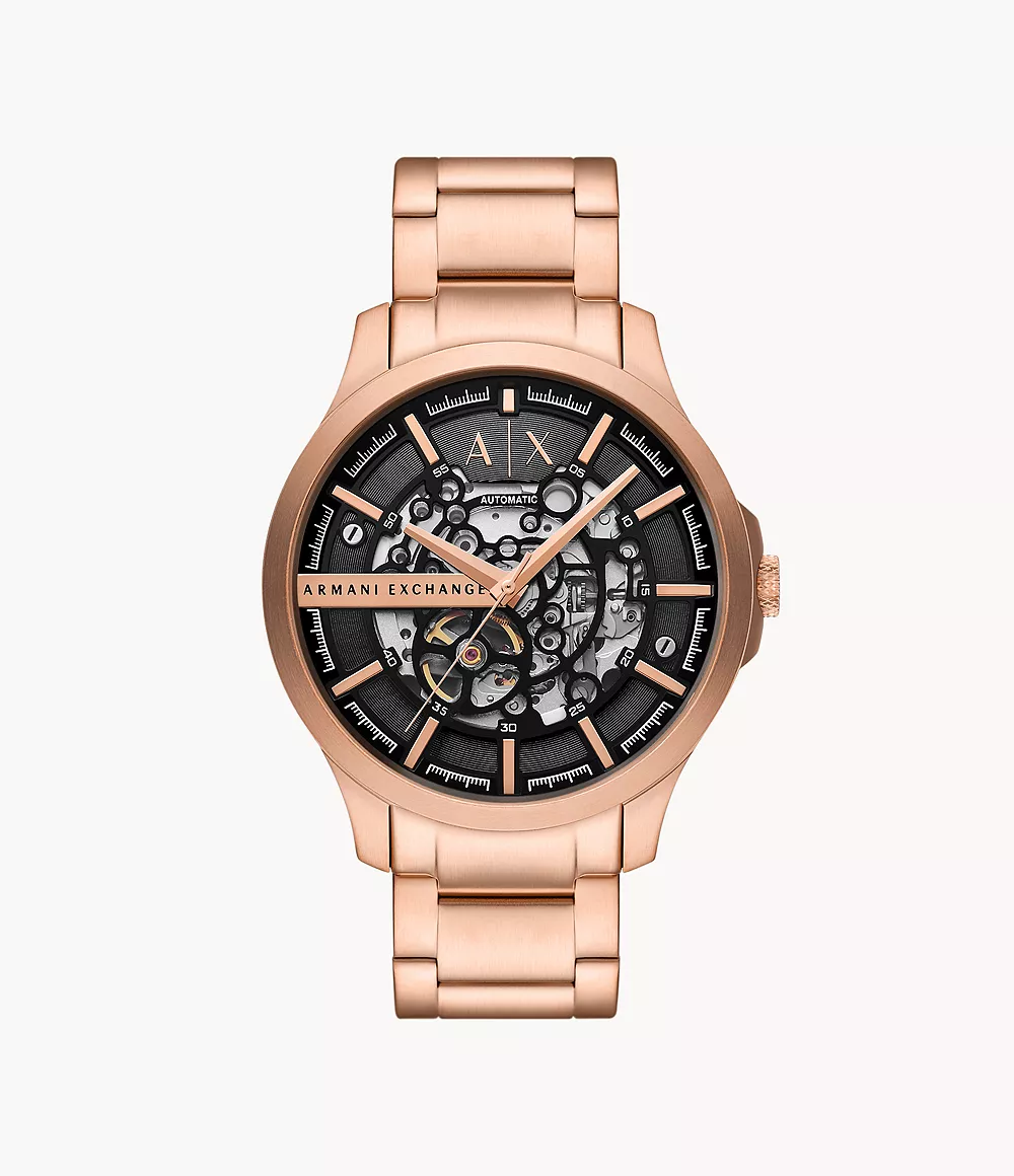 Мъжки Часовник Armani Exchange AX2456