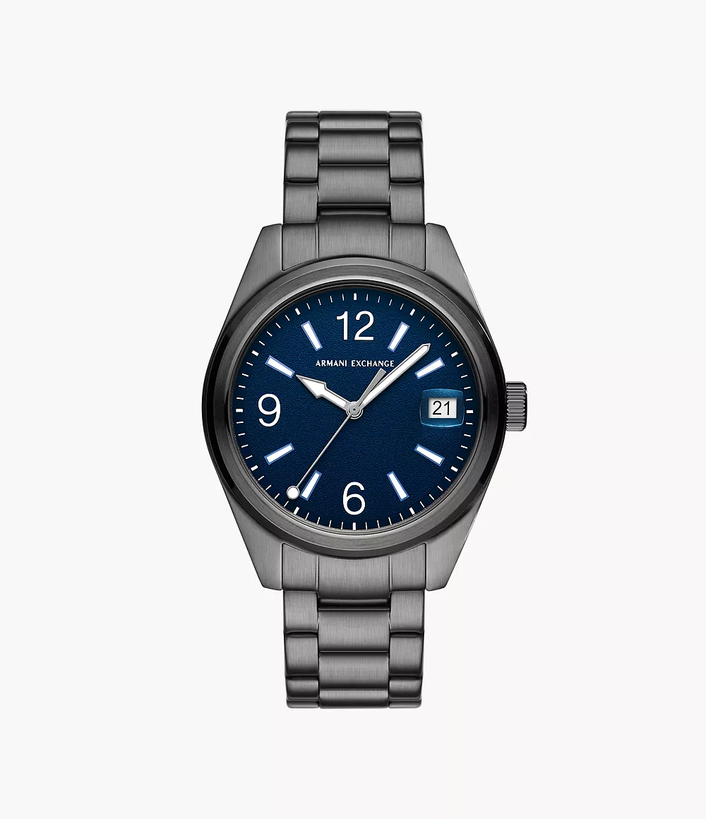 Мъжки Часовник Armani Exchange AX1421