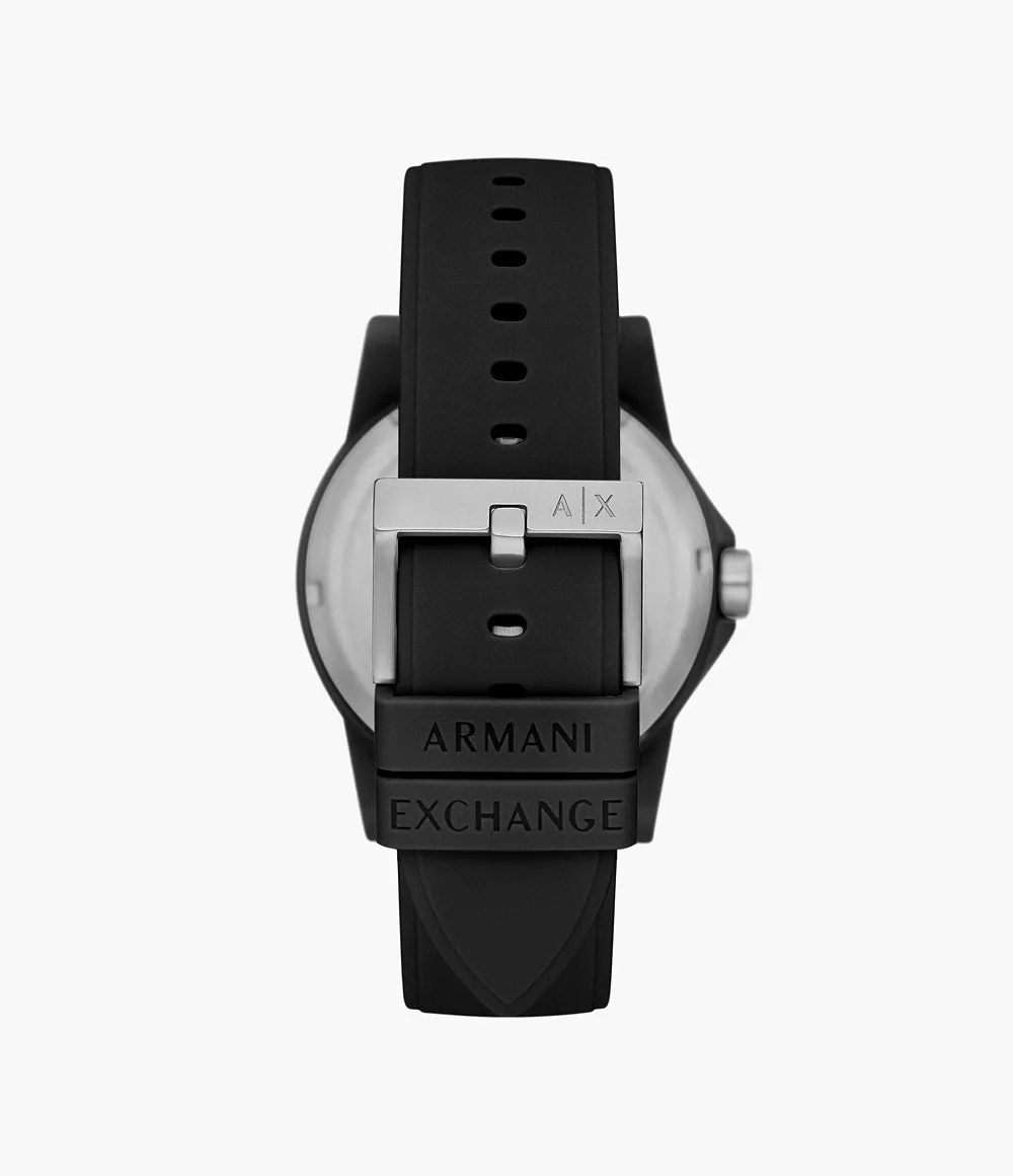 Часовник Armani Exchange AX7159SET