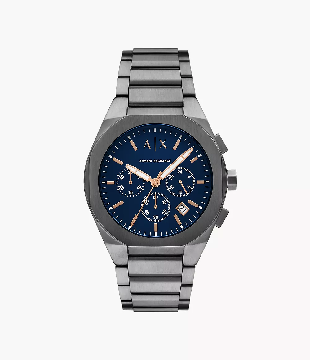 Мъжки Часовник Armani Exchange AX4182