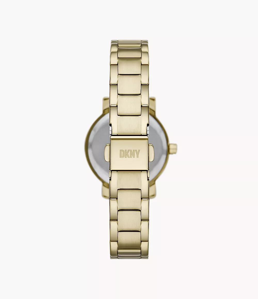 Часовник DKNY NY6694