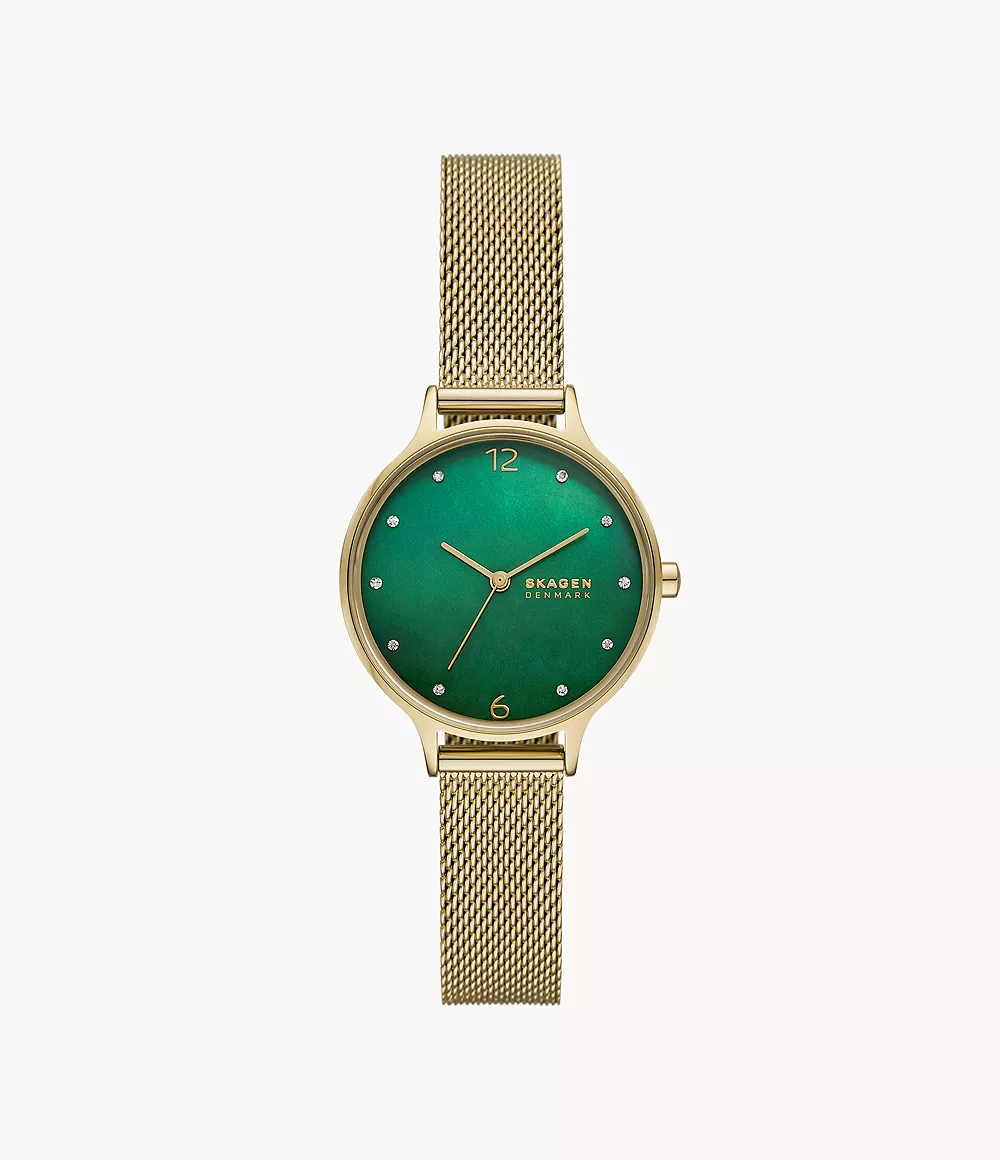 Дамски Часовник Skagen SKW3145