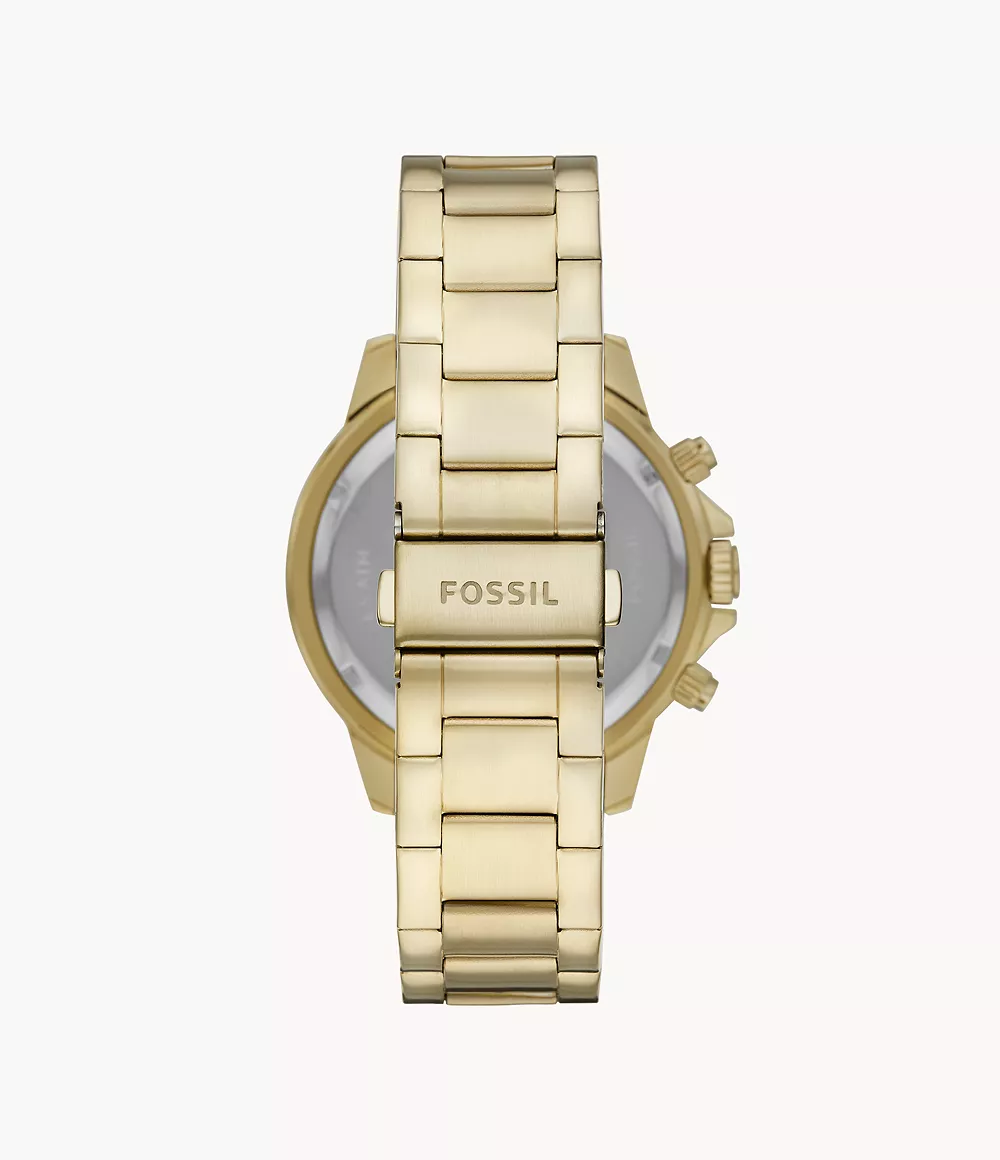 Часовник Fossil BQ2493