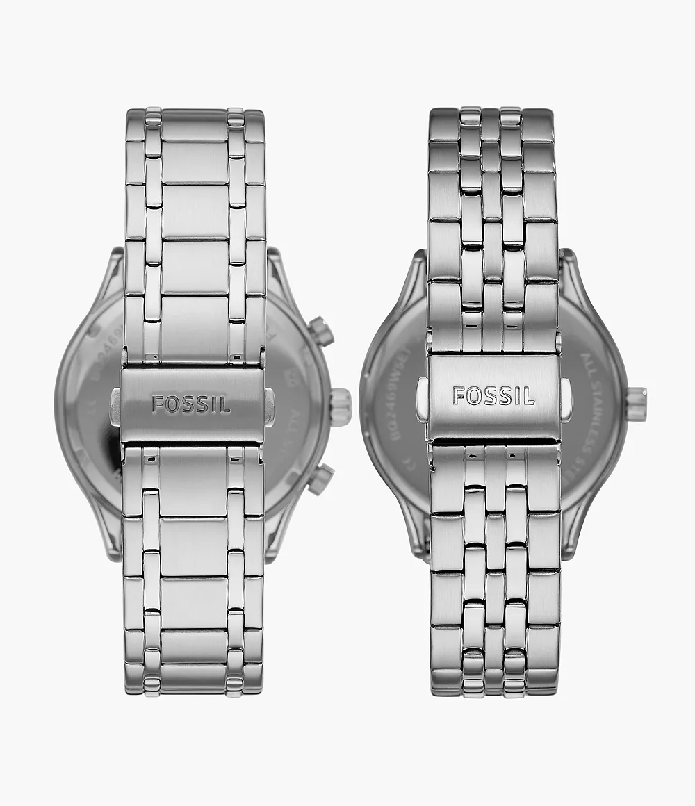 Fossil BQ2469SET