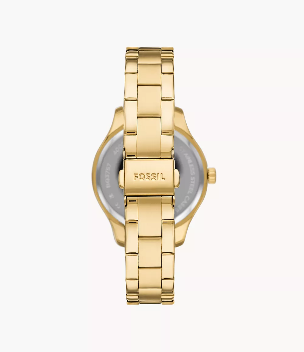 Часовник Fossil BQ3757