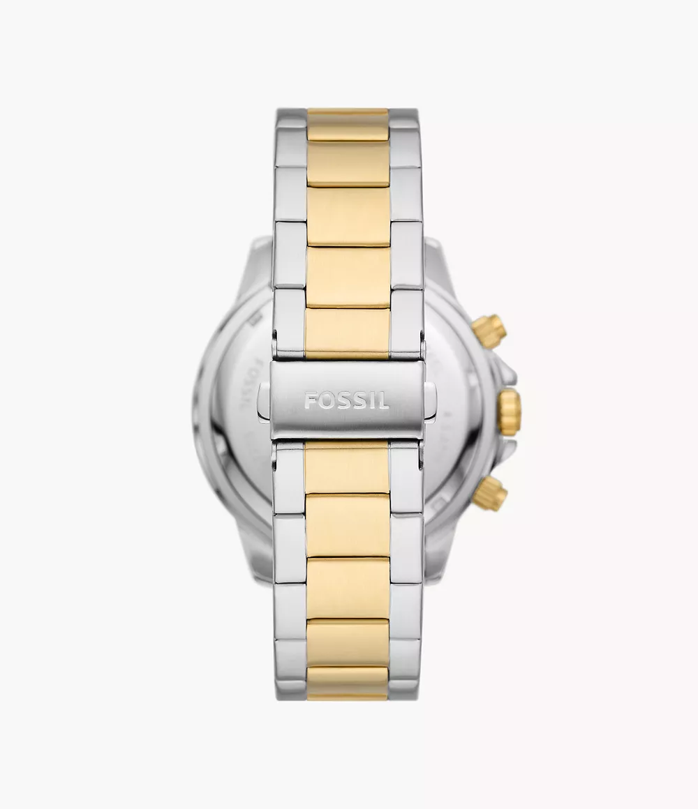 Часовник Fossil BQ2707