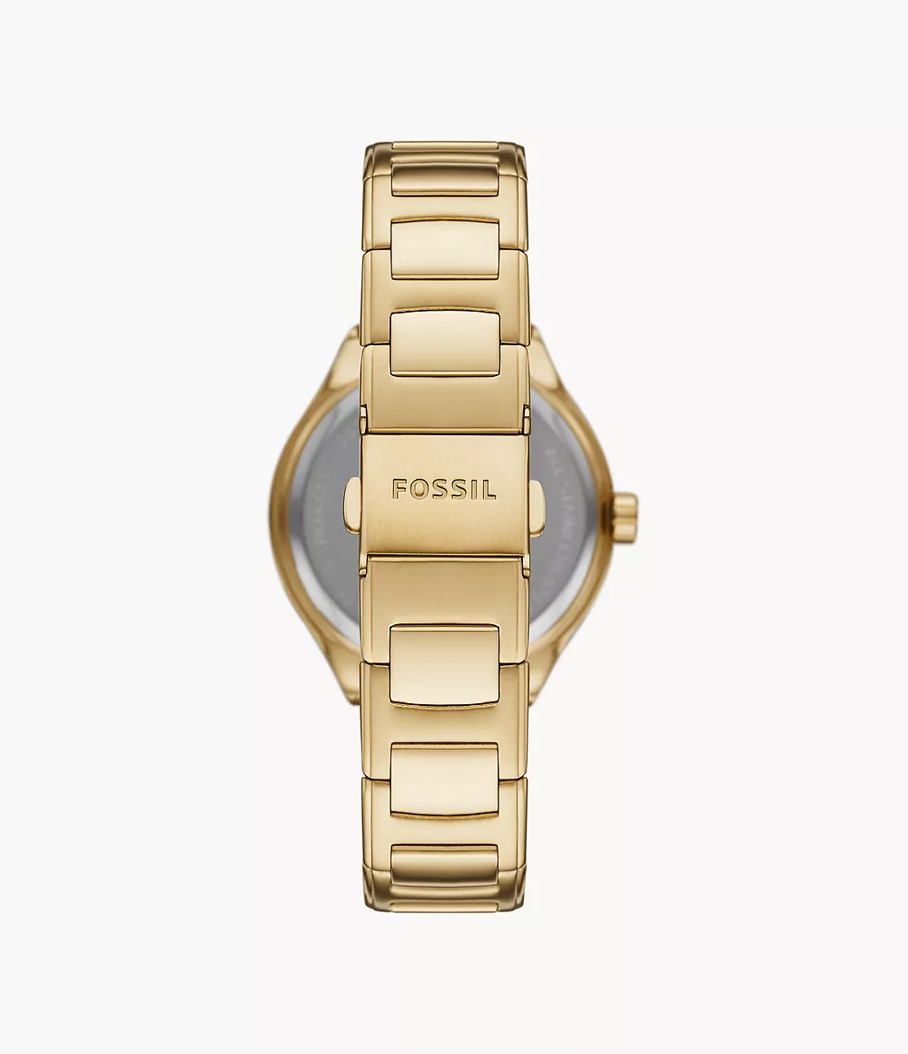 Часовник Fossil BQ3722