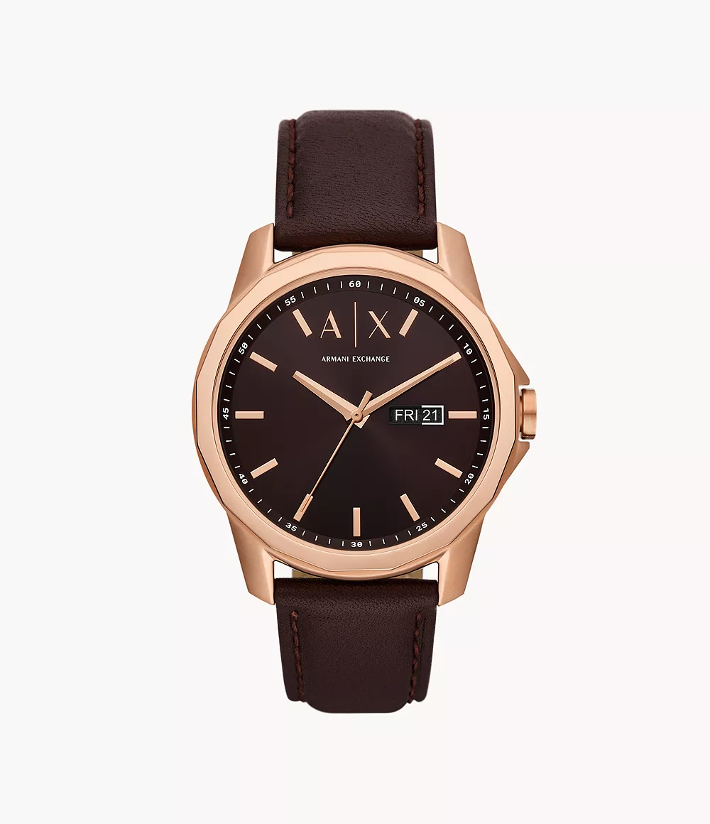 Часовник Armani Exchange AX1740