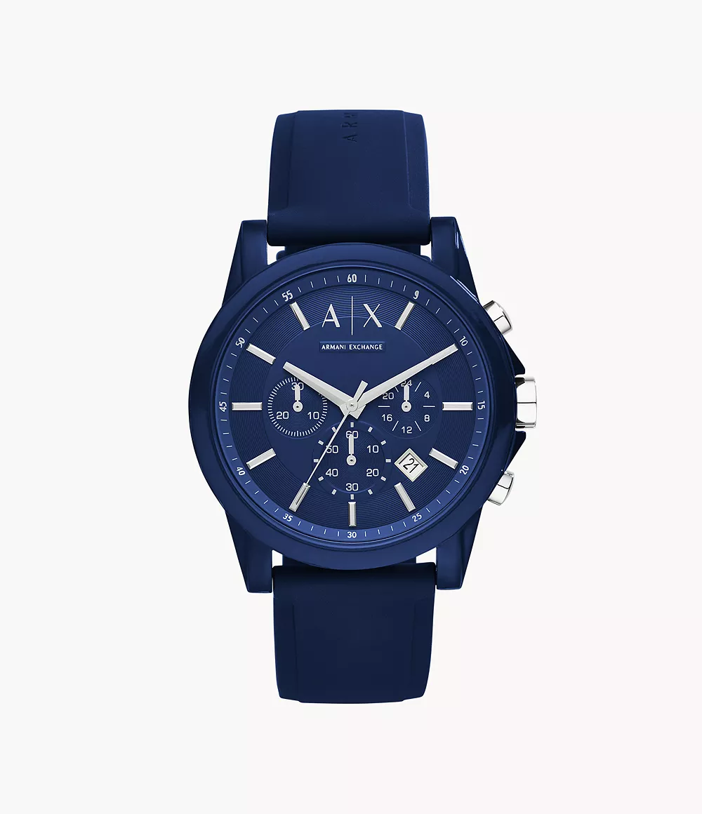 Часовник Armani Exchange AX1327