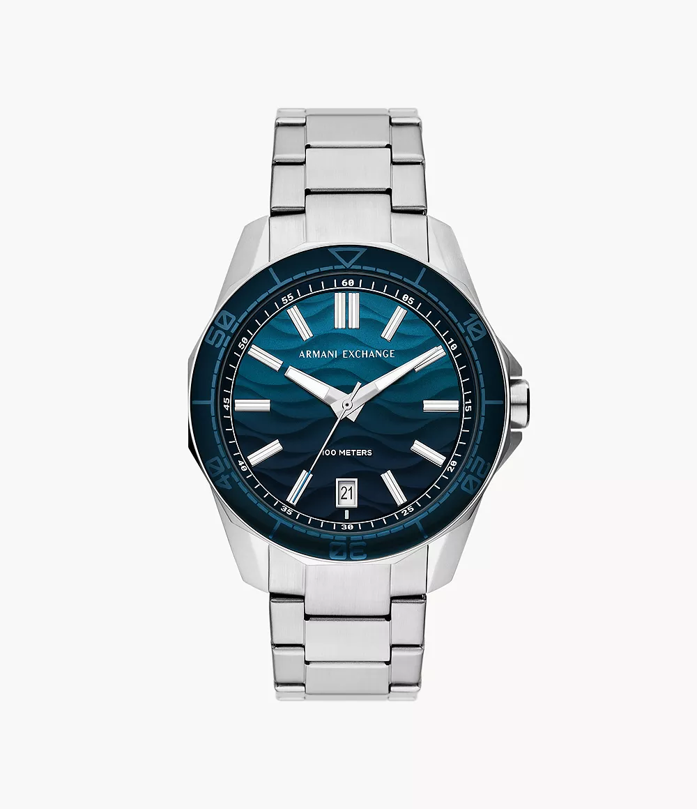 Часовник Armani Exchange AX1950