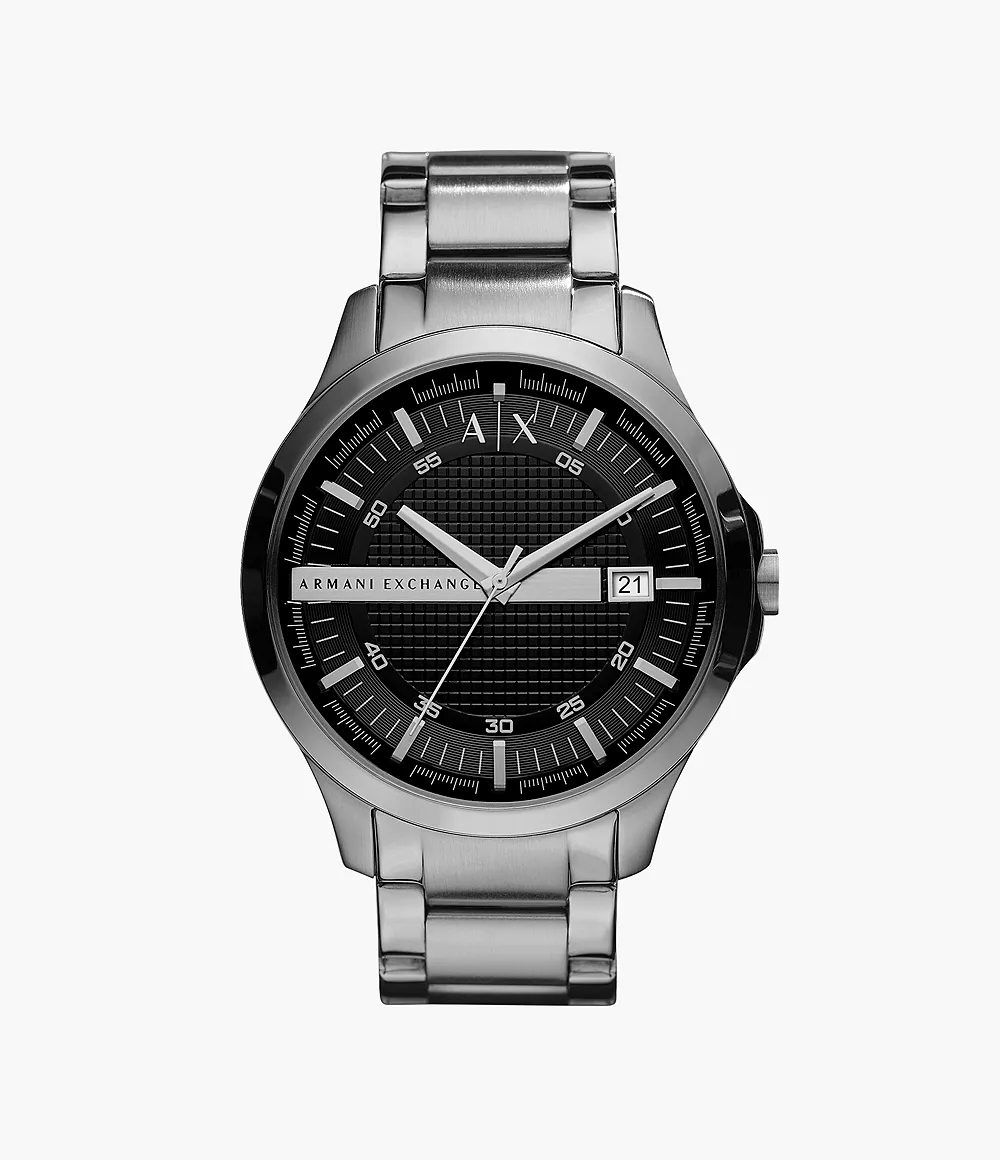 Часовник Armani Exchange AX2103