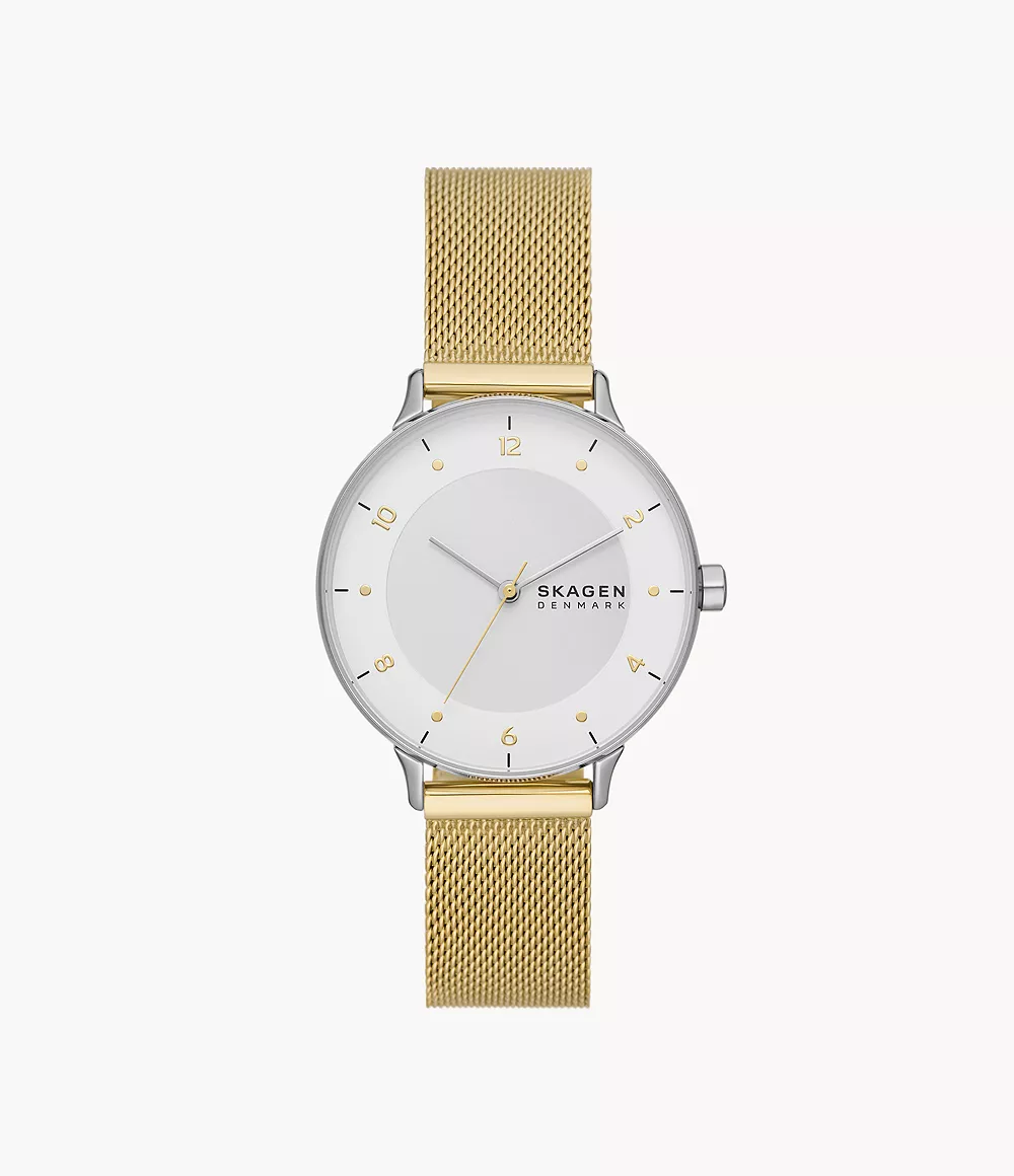 Часовник Skagen SKW3092