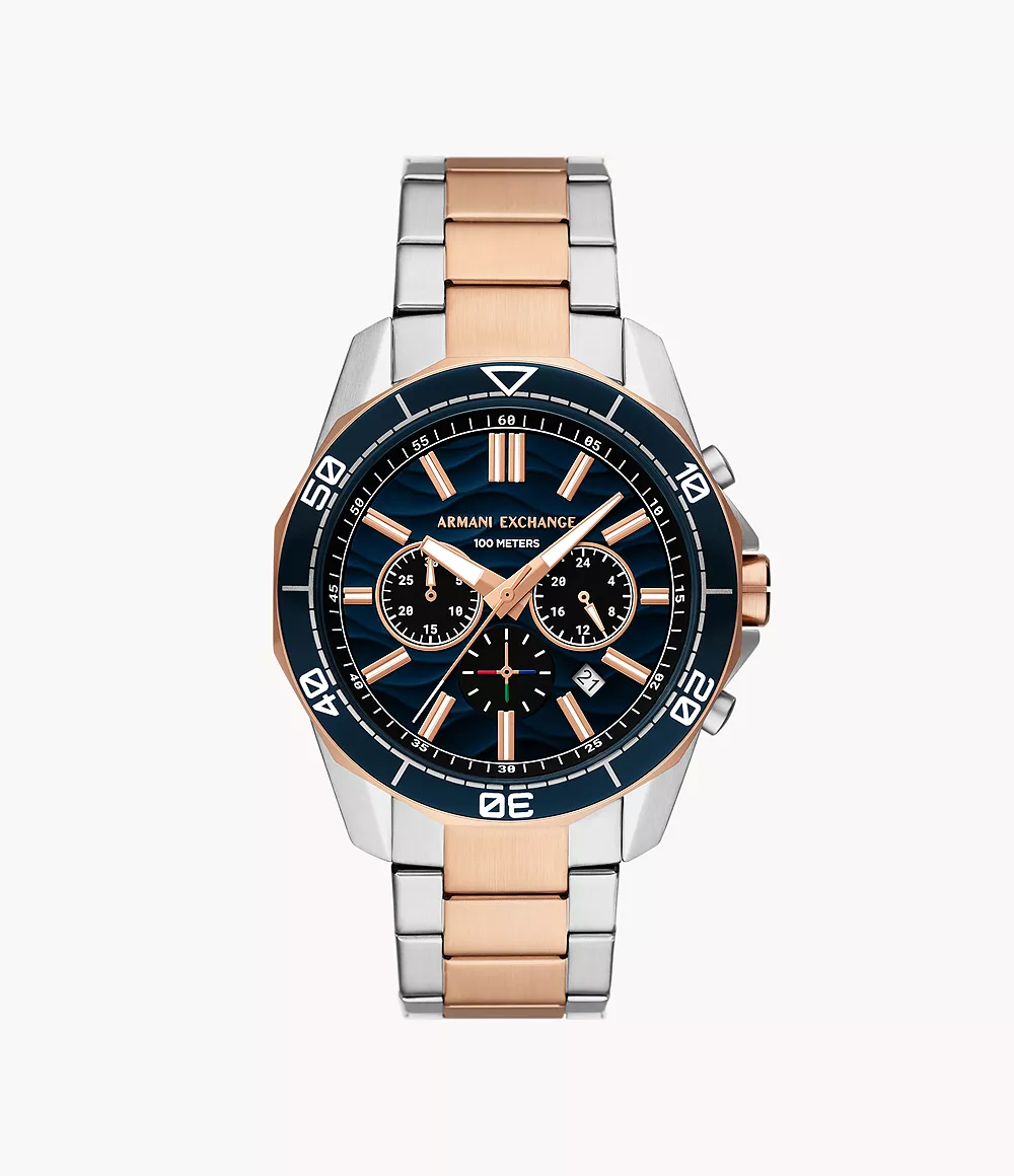 Часовник Armani Exchange AX1965