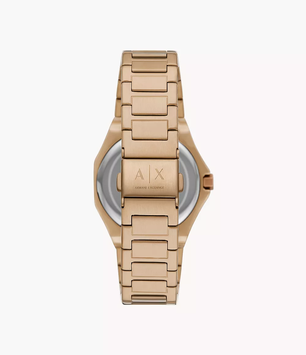 Часовник Armani Exchange AX4616