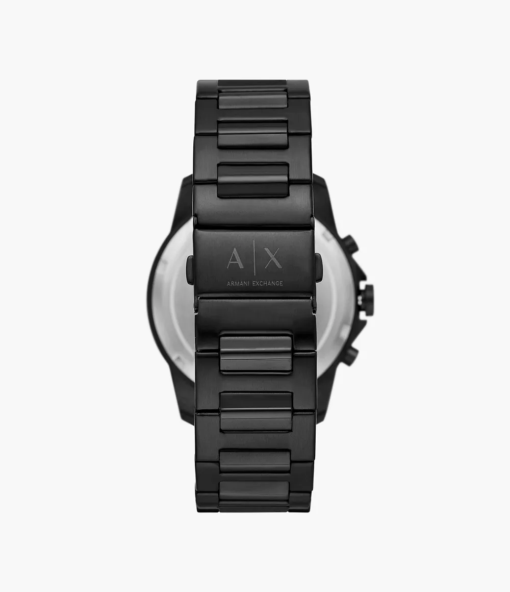 Сет Armani Exchange AX7163SET