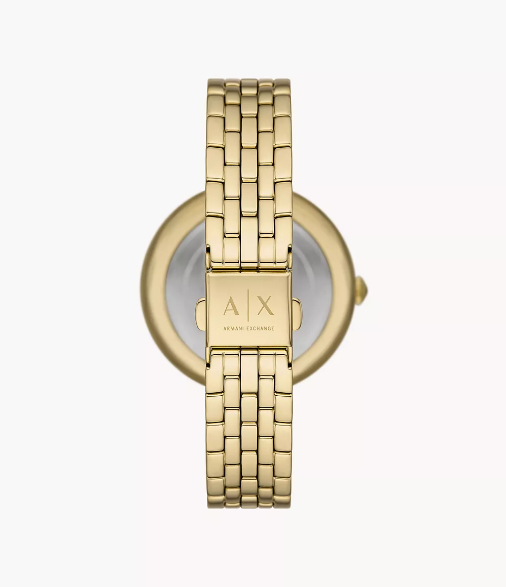 Часовник Armani Exchange AX5385