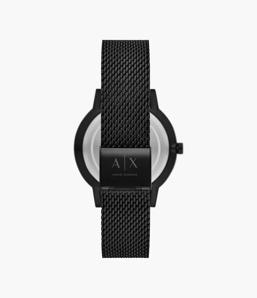 Сет Armani Exchange AX7162SET