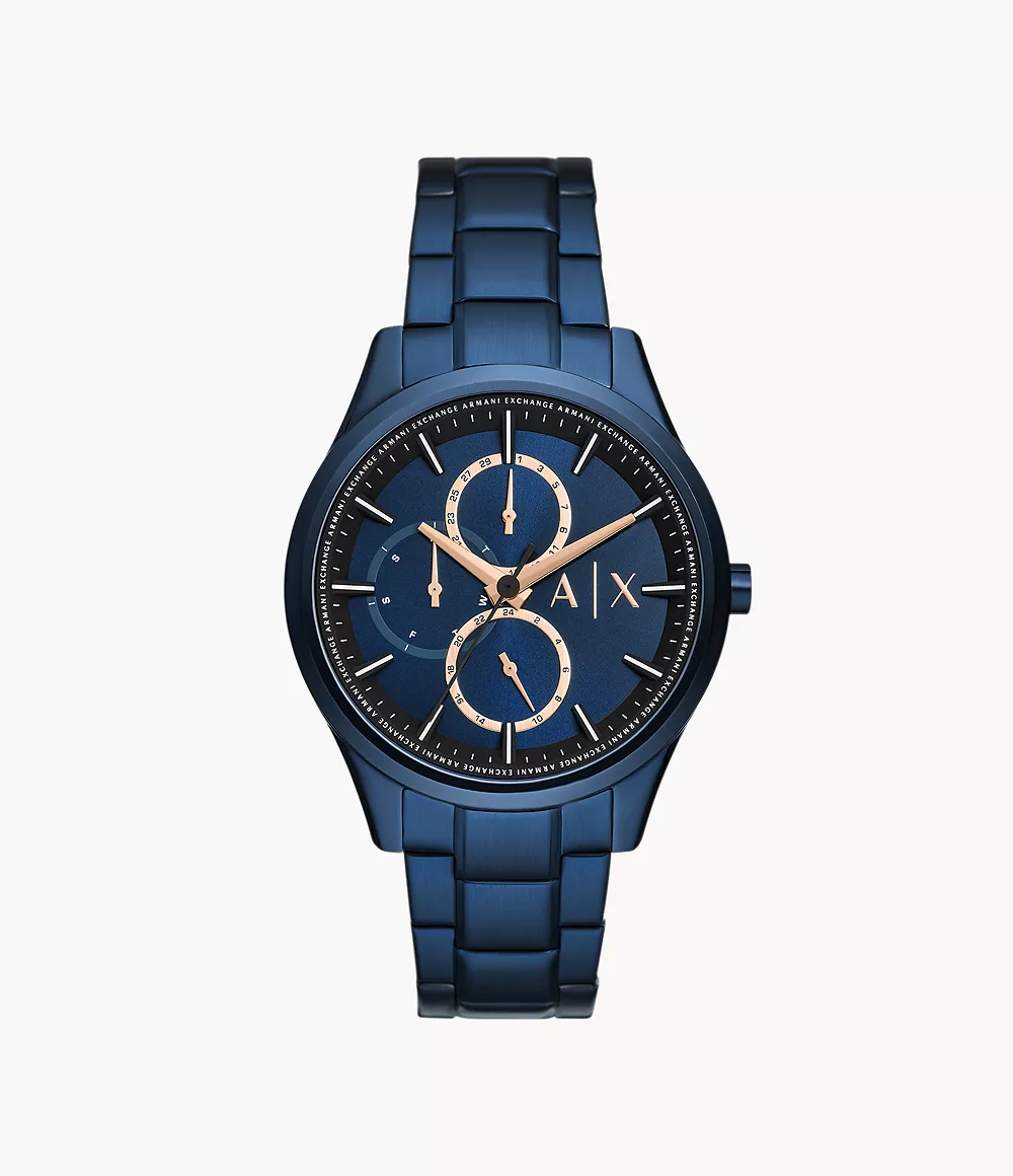 Часовник Armani Exchange AX1881