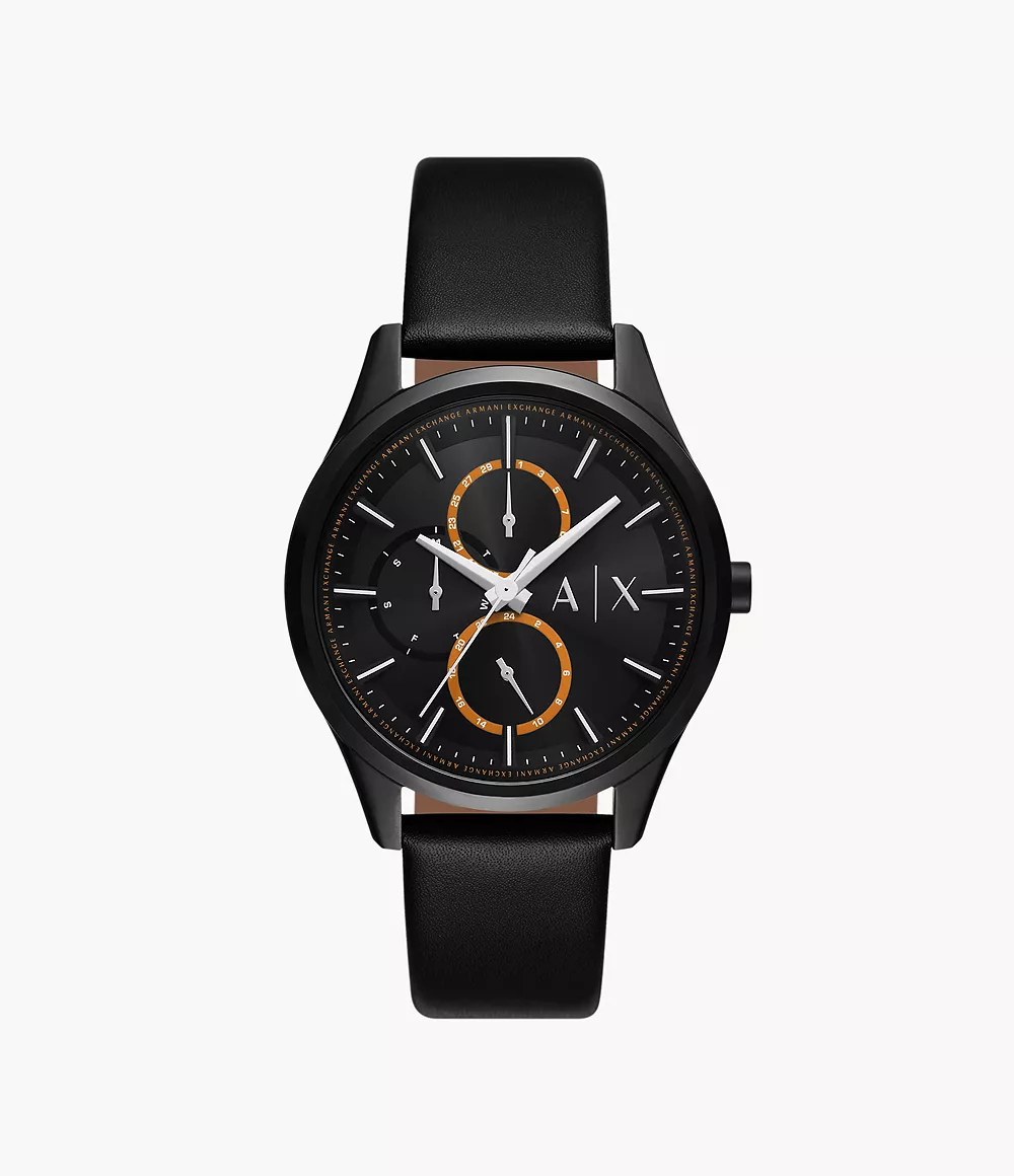 Часовник Armani Exchange AX1886