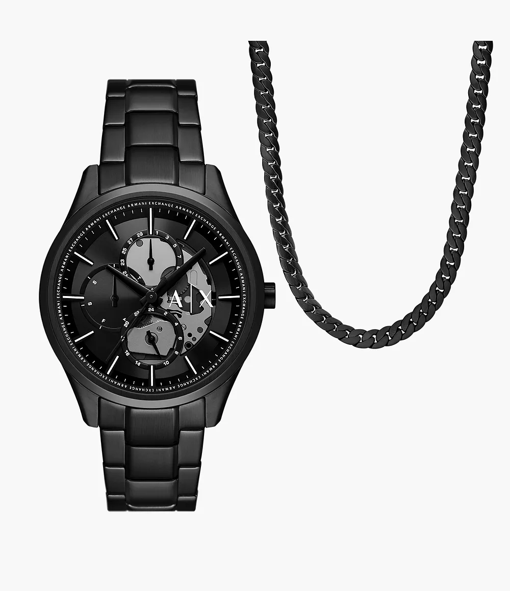 Сет Armani Exchange AX7160SET