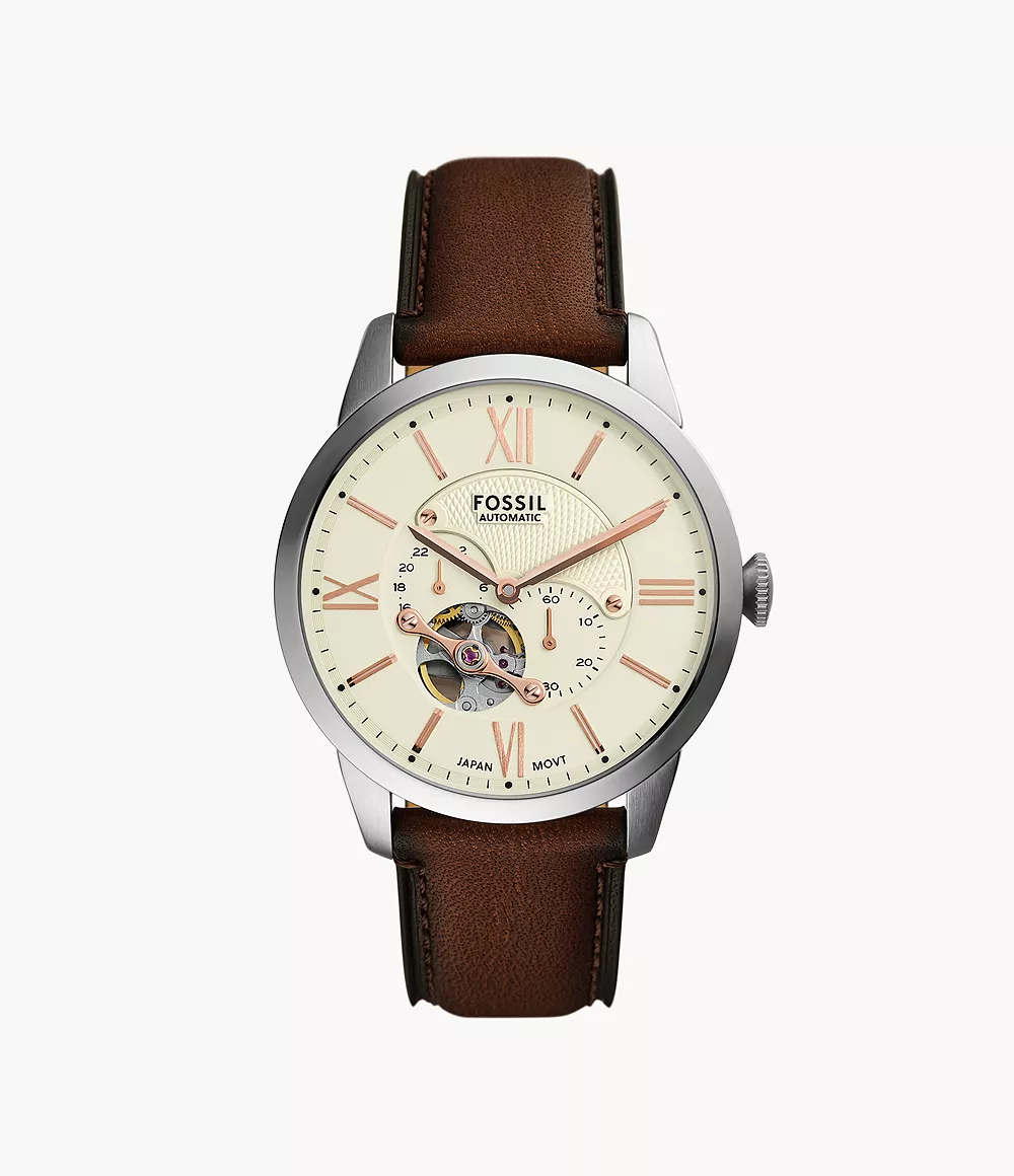 Часовник Fossil ME3266