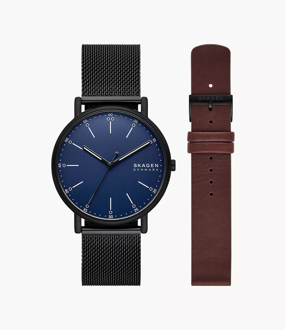 Сет Skagen SKW6933SET