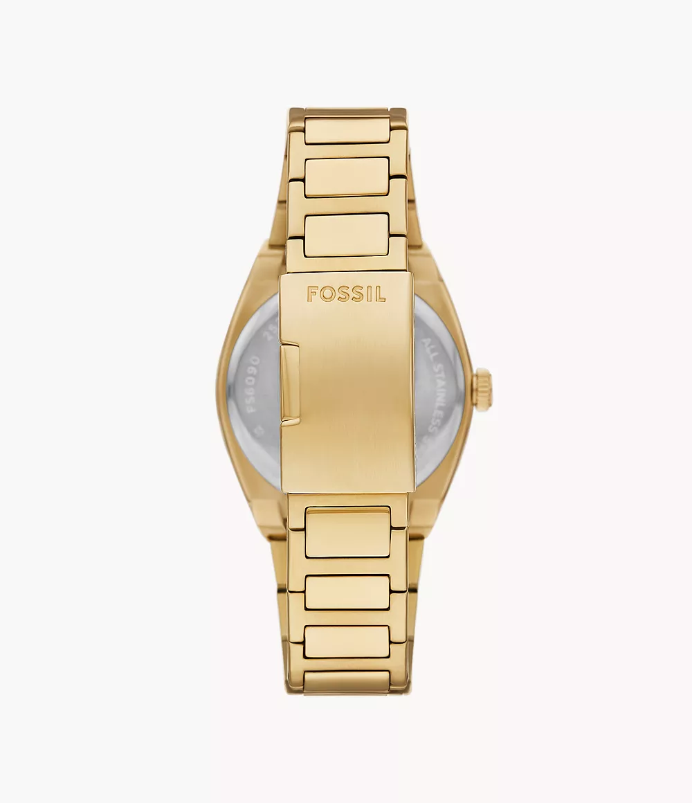 Часовник Fossil FS6090