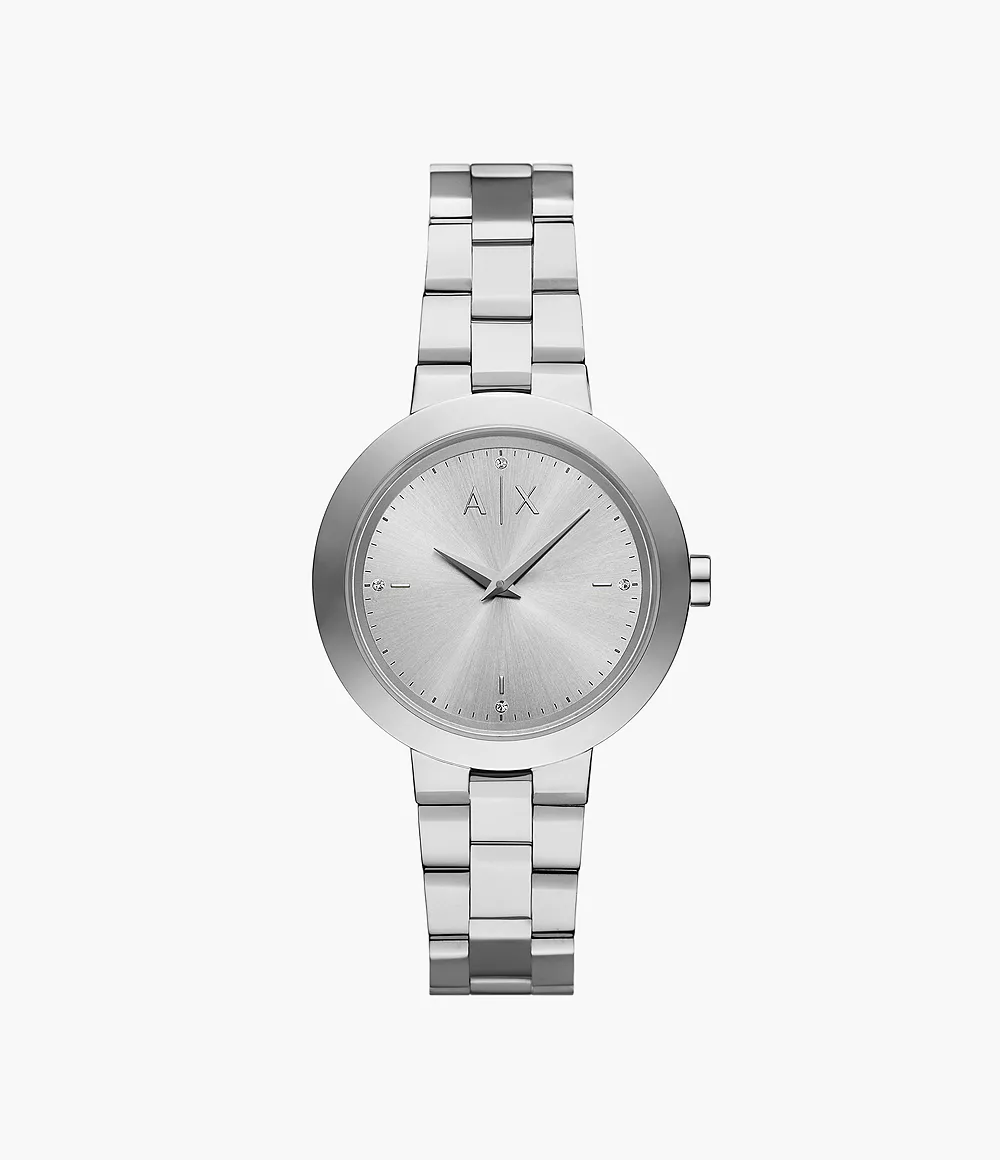 Часовник Armani Exchange AX5170