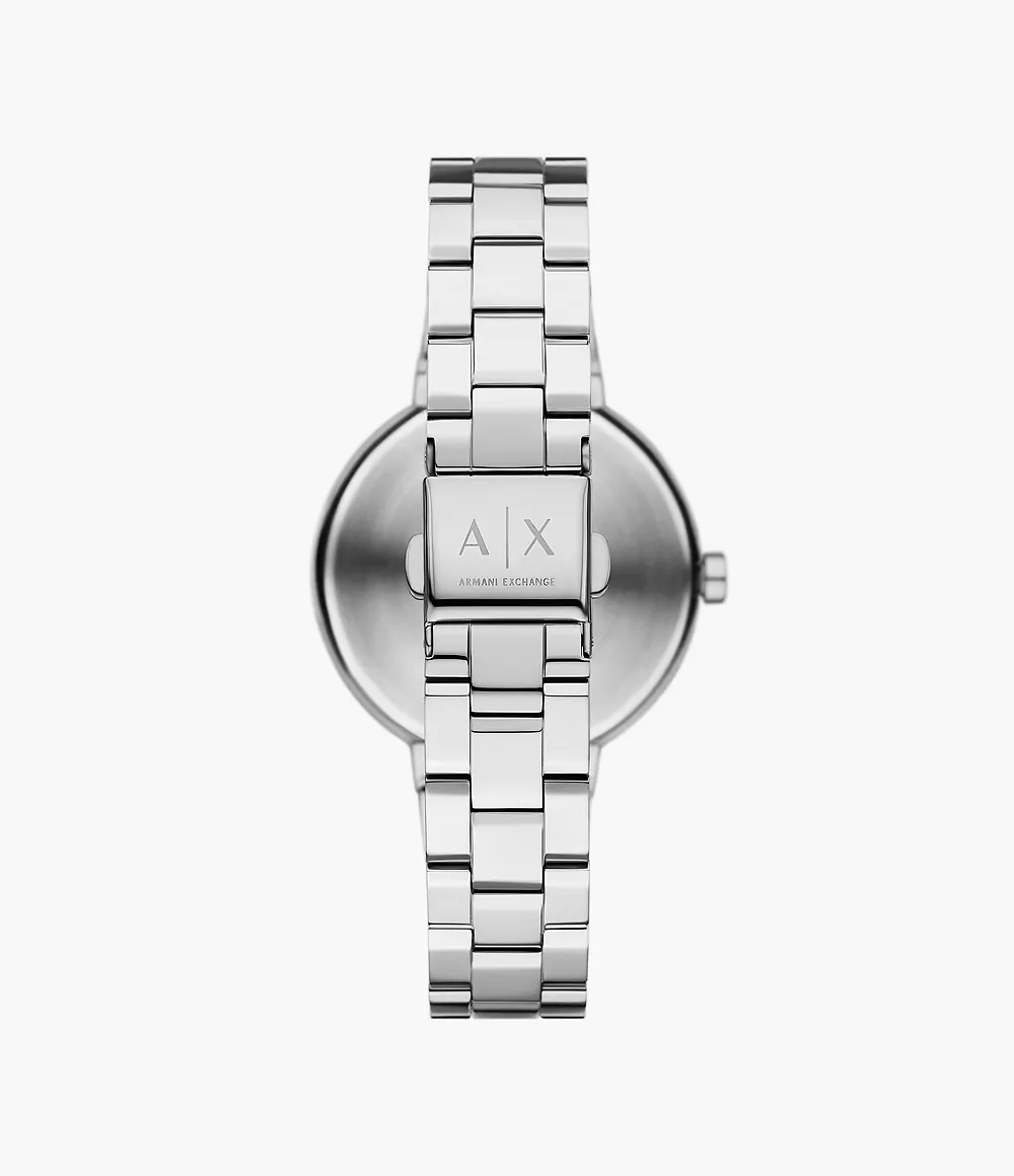 Часовник Armani Exchange AX5170