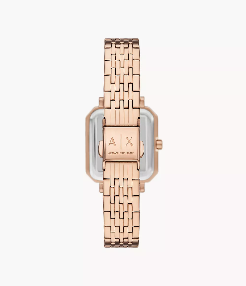 Сет Armani Exchange AX7164SET