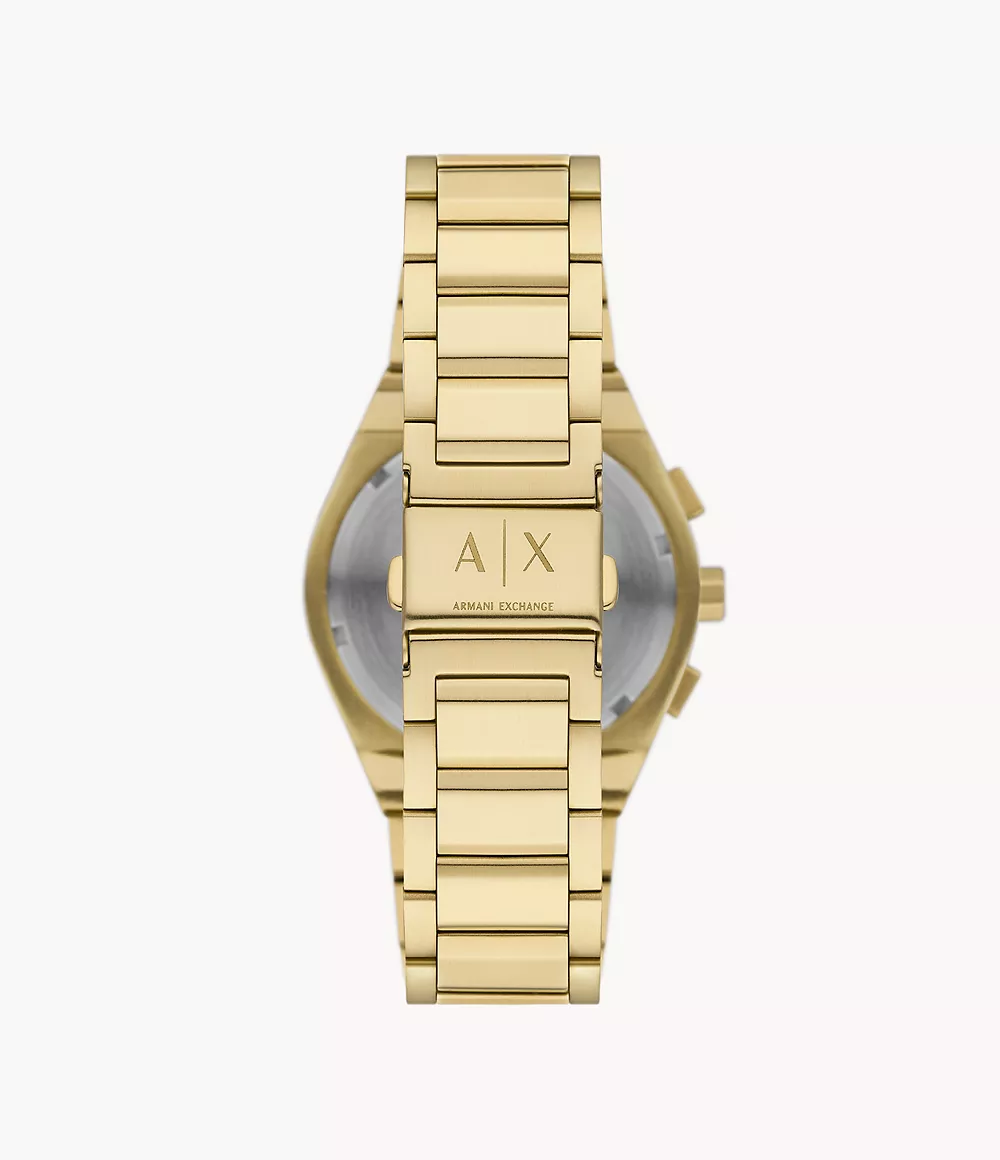 Часовник Armani Exchange AX4180