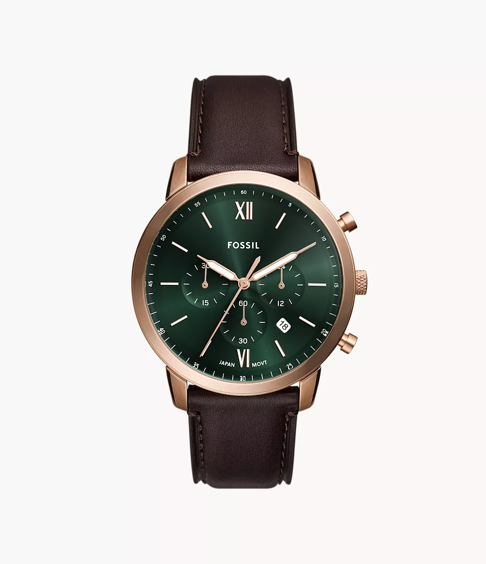 Часовник Fossil FS6073