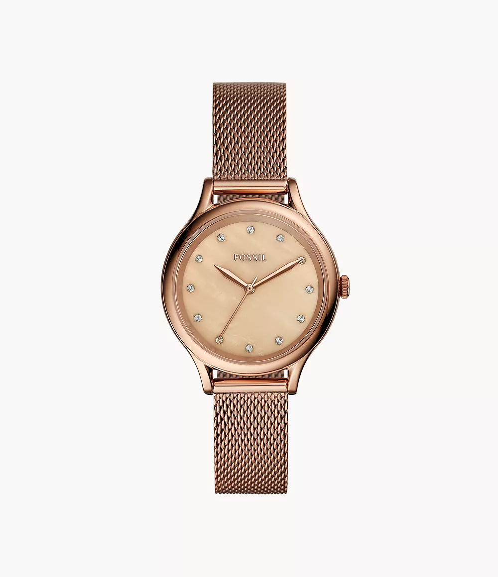 Часовник Fossil BQ3392