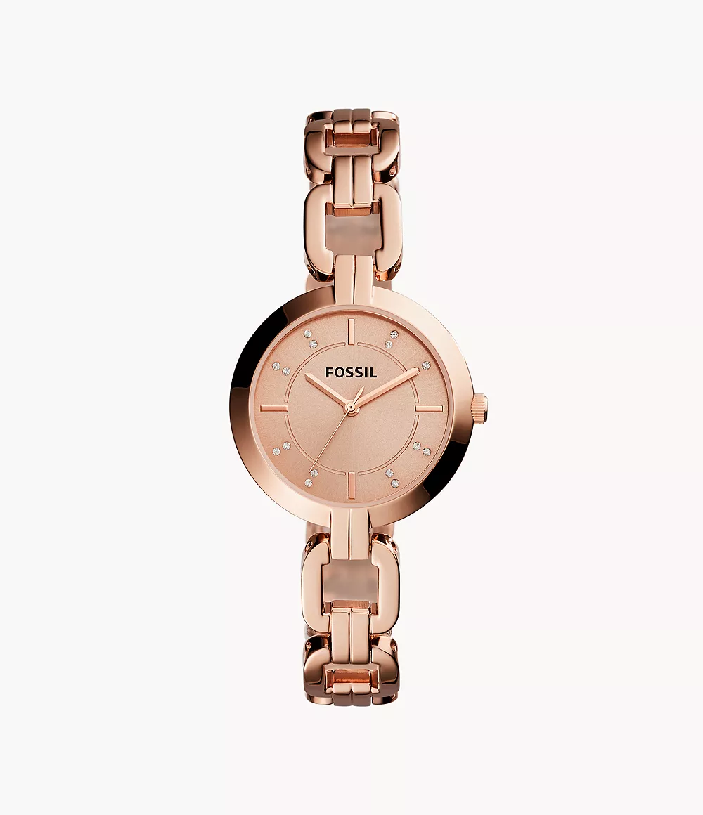 Часовник Fossil BQ3206