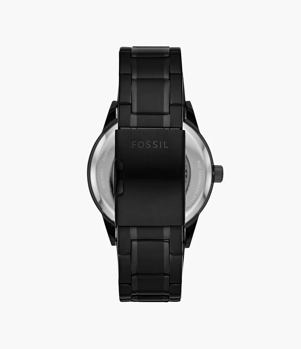 Часовник Fossil BQ2092