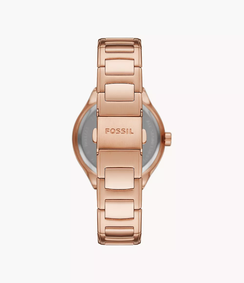 Часовник Fossil BQ3721