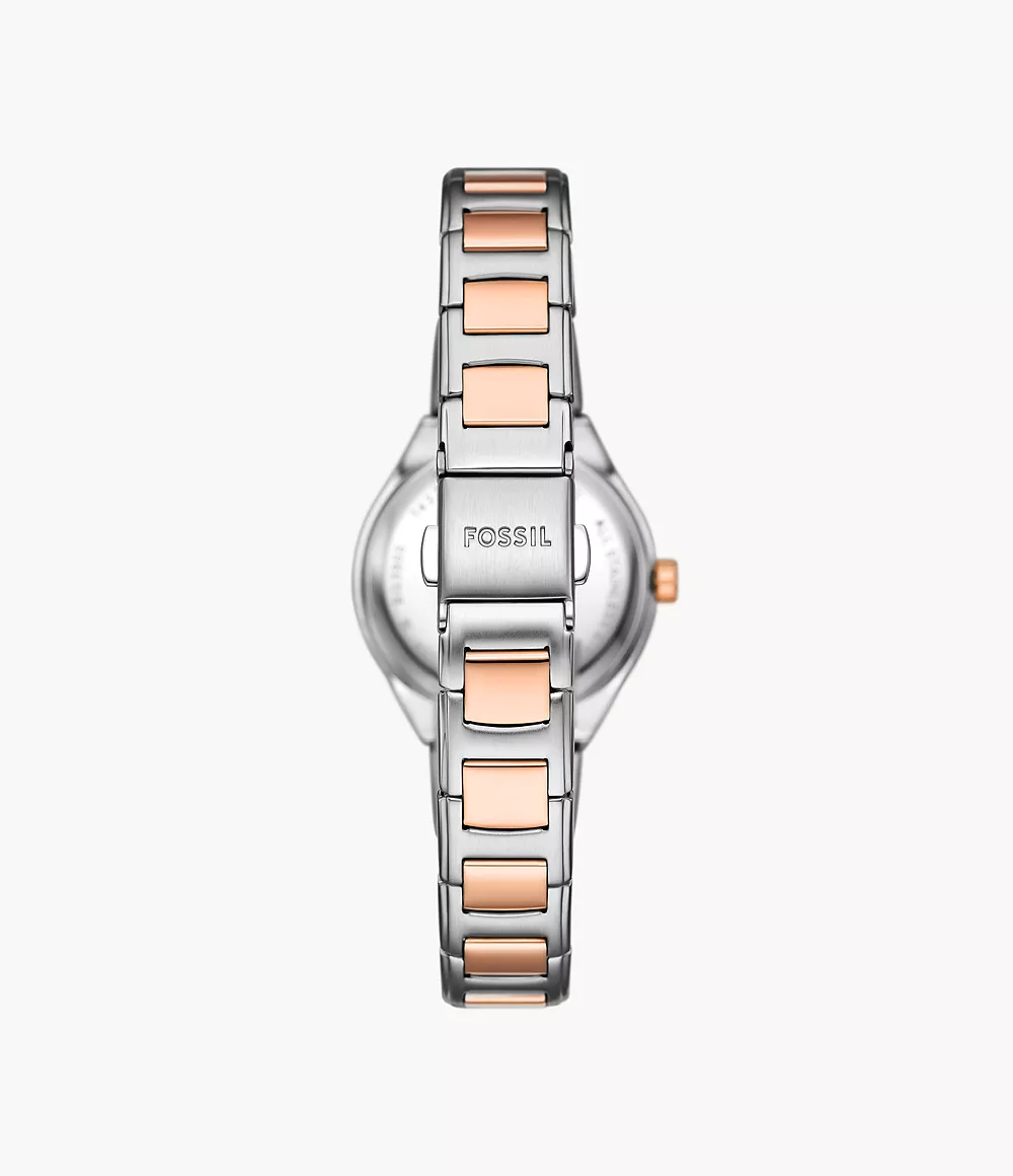 Часовник Fossil BQ3955