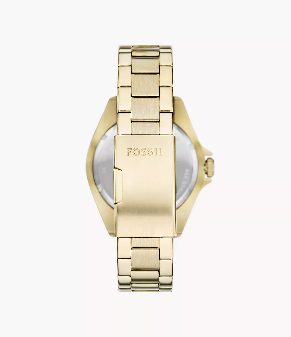 Часовник Fossil BQ2884