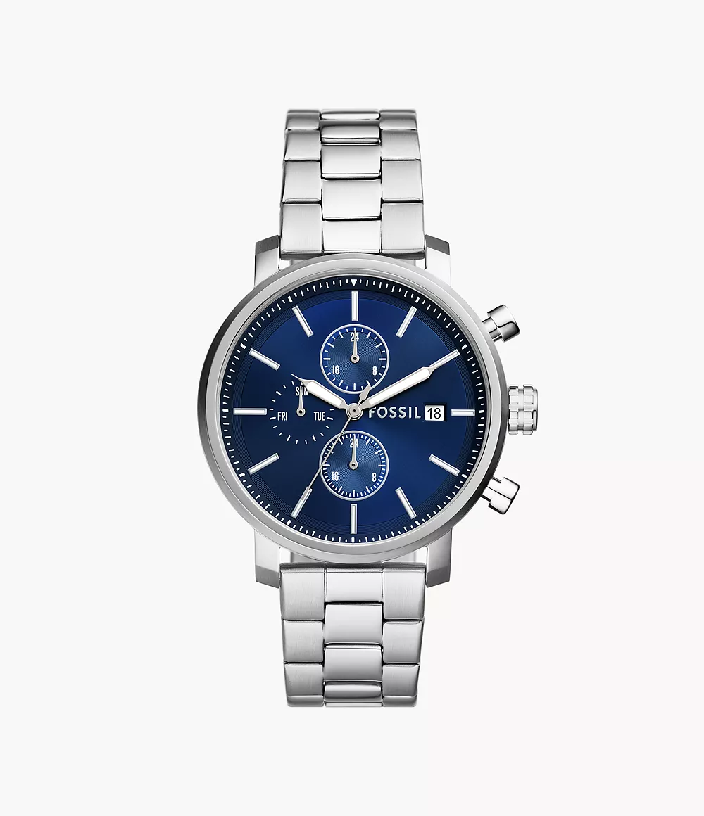 Часовник Fossil BQ2846